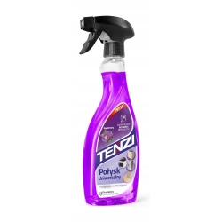 TENZI HOME PRO PŁYN DO NABŁYSZCZANIA PŁYT INDUKCYJNYCH STALI MEBLI 500ML