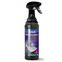 TENZI ŚRODEK PŁYN DO MYCIA NAGROBKÓW - PREPARAT DO CZYSZCZENIA GROBÓW 06L