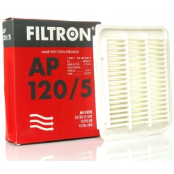 FILTR POWIETRZA FILTRON AP 120/5