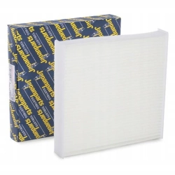 FILTR KABINOWY JAPANPARTS FAA-SZ08