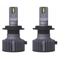 ŻARÓWKI PHILIPS LED-HL H7 ULTINON PRO3022 2SZT