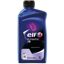 ELF OLEJ PRZEKŁADNIOWY ELFMATIC J6 1L