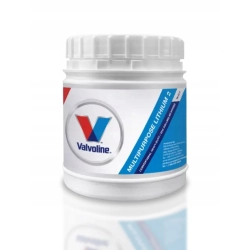 VALVOLINE MULTIPURPOSE LITHIUM 2 SMAR LITOWY 800G