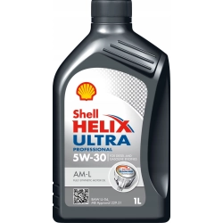 SHELL HELIX ULTRA PROFESSIONAL AM-L 5W30 1L
