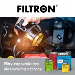 FILTR KABINOWY FILTRON K1121 OPEL RENAULT K 1121