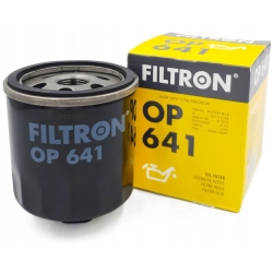 ZESTAW FILTRÓW FILTRON VW GOLF IV 1.4 16V OCTAVIA