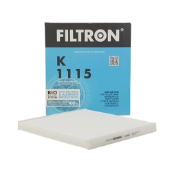 VOLVO V40 I S40 I 00-04 1.6 1.8 2.0 FILTRY ZESTAW