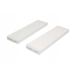 FILTR KABINOWY FILTRON K 1257-2X