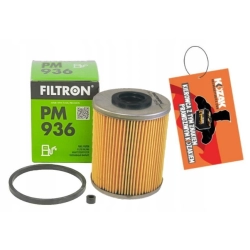 FILTR PALIWA FILTRON PM936 DO OPEL PM 936