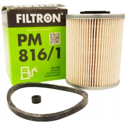 ZESTAW FILTRÓW FILTRON DO RENAULT LAGUNA II 2 1.9 DCI 120KM