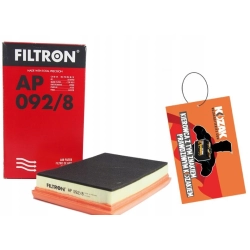FILTR POWIETRZA FILTRON AP092/8 DO FIAT STILO