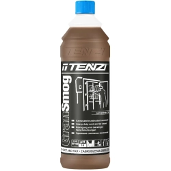 TENZI GRAN SMOG DO KOMINKÓW PIEKARNIKÓW GRILLI 1L