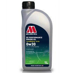 MILLERS OLEJ SILNIKOWY 8207 EE PERFORMANCE 0W30 0W-30 1L