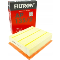 ZESTAW FILTRÓW FILTRON DO RENAULT LAGUNA II 2 1.9 DCI 120KM