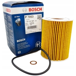 FILTR OLEJU BOSCH 1457437003 DO BMW 3 E46 320i 323i 325i 328i 330i