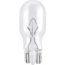 ŻARÓWKI PHILIPS W16W 12V 12067B2 KOMPLET 2 SZTUKI