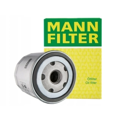 FILTR OLEJU MANN HU6011Z FIAT NISSAN OPEL