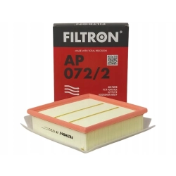 FILTR POWIETRZA FILTRON AP 072/2