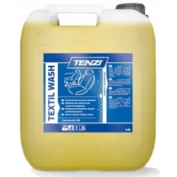 TENZI TEXTIL WASH PRANIE TAPICERKI ODPLAMIANIE 5L