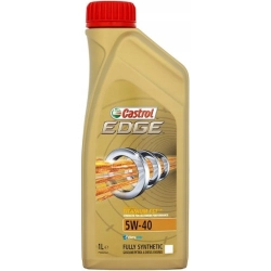 CASTROL EDGE TITANIUM FST 5W40 1L