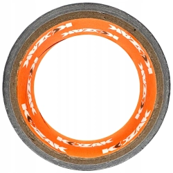 TAŚMA NAPRAWCZA KOZAK SREBRNA ZBROJONA DUCT TAPE MOCNY KLEJ 48mm x 5m