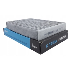 FILTR KABINOWY FILTRON K 1230A