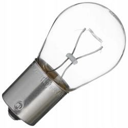ŻARÓWKA PHILIPS P21W STANDARD 12498CP 1 SZTUKA