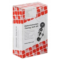 ZESTAW PASKA ROZRZĄDU FEBI 11208 DO PEUGEOT BOXER