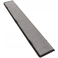 FILTR KABINOWY KNECHT LAK 248 BMW 1 E81 E87 3 E90