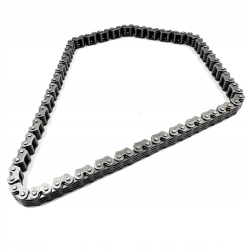 ŁAŃCUCH ROZRZĄDU YBN 92RH2015x82L YBN 341 672 SILENT CHAIN - 82 OGNIWA