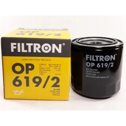FILTR FILTRON OP619/2 TOYOTA OP 619/2