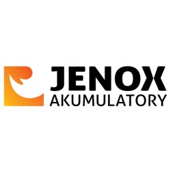 AKUMULATOR SAMOCHODOWY JENOX GOLD 12V 100AH 850A NAJNOWSZY MODEL P+