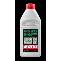 OLEJ HYDRAULICZNY MOTUL MULTI HF 1L 106399 WIELOFUNKCYJNY