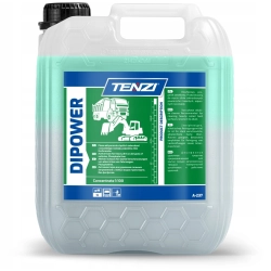 TENZI DIPOWER Aktywna piana mycia samochodu 20kg