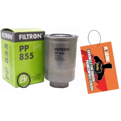 FILTR PALIWA FILTRON PP855 FORD MAZDA SUBARU