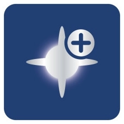 ŻARÓWKI OSRAM 2 W5W COOL BLUE INTENSE N.G. 2825CBN