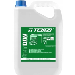 TENZI GRAN DIW PŁYN DO ZMYWAREK ANTYKOROZYJNY 5L