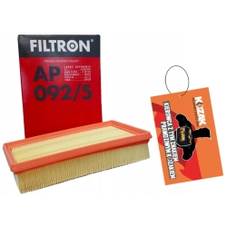 FILTR POWIETRZA FILTRON AP092/5 DO FIAT AP 092/5