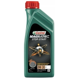 CASTROL MAGNATEC STOP-START 0W-30D 1L 0W30 D FORD
