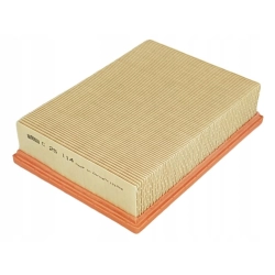 FILTR POWIETRZA MANN FILTER C 25 114