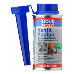 LIQUI MOLY OCZYSZCZACZ ZAWORÓW 150ML 1014 20456