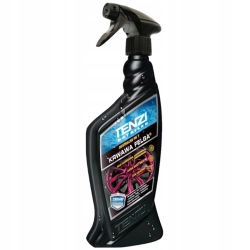 TENZI DEATILNG GOTOWY ZESTAW KOSMETYKÓW DO CZYSZCZENIA MYCIA SAMOCHODU AUTA