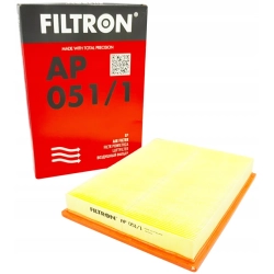 FILTR POWIETRZA FILTRON AP051/1 DO OPEL AP 051/1