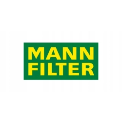 FILTR OLEJU MANN HU820X OPEL HONDA HU 820X