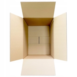 KARTON PUDEŁKO PACZKOMAT C 400x300x300 MOCNY