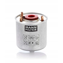 FILTR PALIWA MANN-FILTER WK 9046 Z
