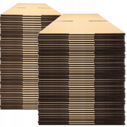 KARTON PUDEŁKO PACZKOMAT A 300x200x80 100 szt.