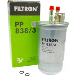 FILTR PALIWA FILTRON PP 838/3