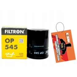 FILTR FILTRON OP545 DO FIAT OP 545