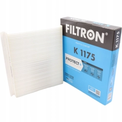 ZESTAW FILTRÓW FILTRON HONDA CIVIC VIII 1.4 83KM